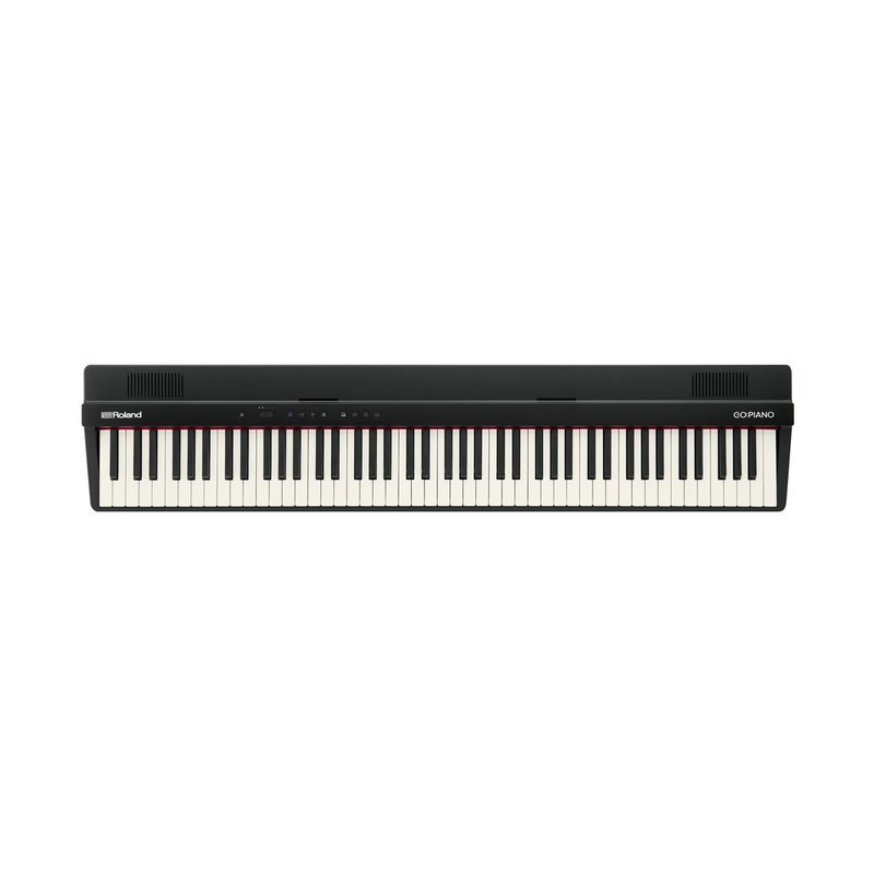Roland ROLAND GO:PIANO88X 88鍵 輕便攜帶式電鋼琴 數位鋼琴 GO-88PX — 三峽弦樂器