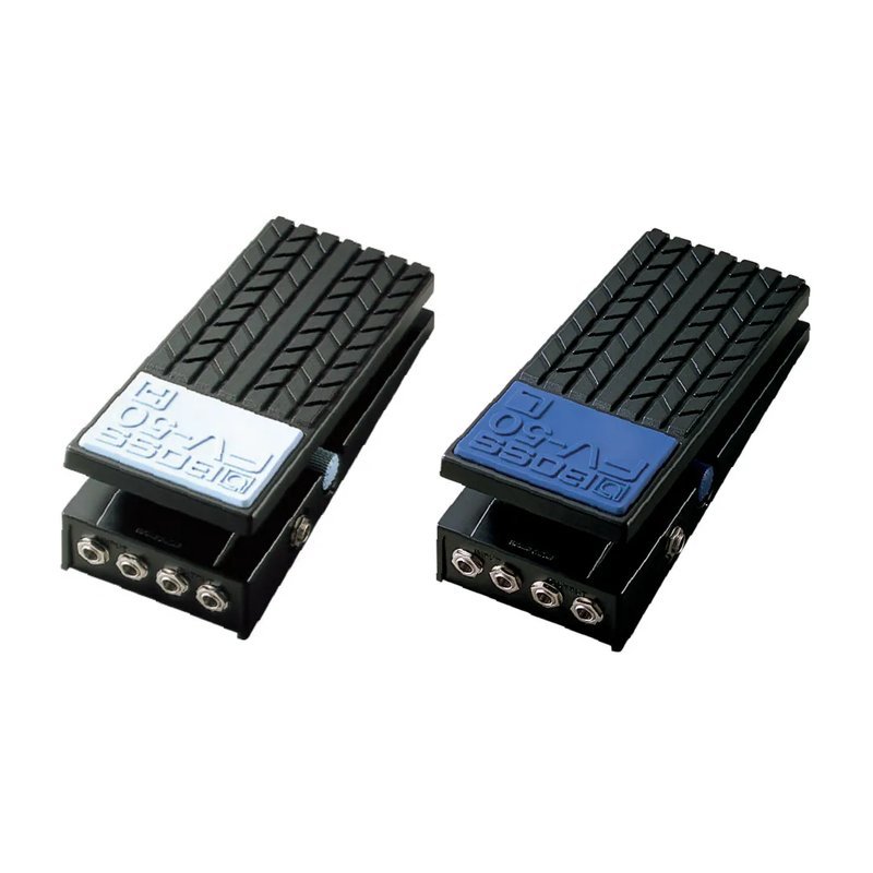 BOSS BOSS / FV-50H FV-50L 音量踏板 — 三峽配件 / 週邊