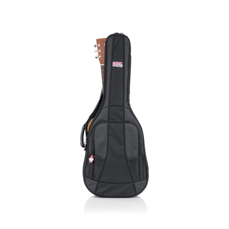 Gator Gator GB-4G-MINIACOU 木吉他袋 附可調式背帶 — 三峽弦樂器