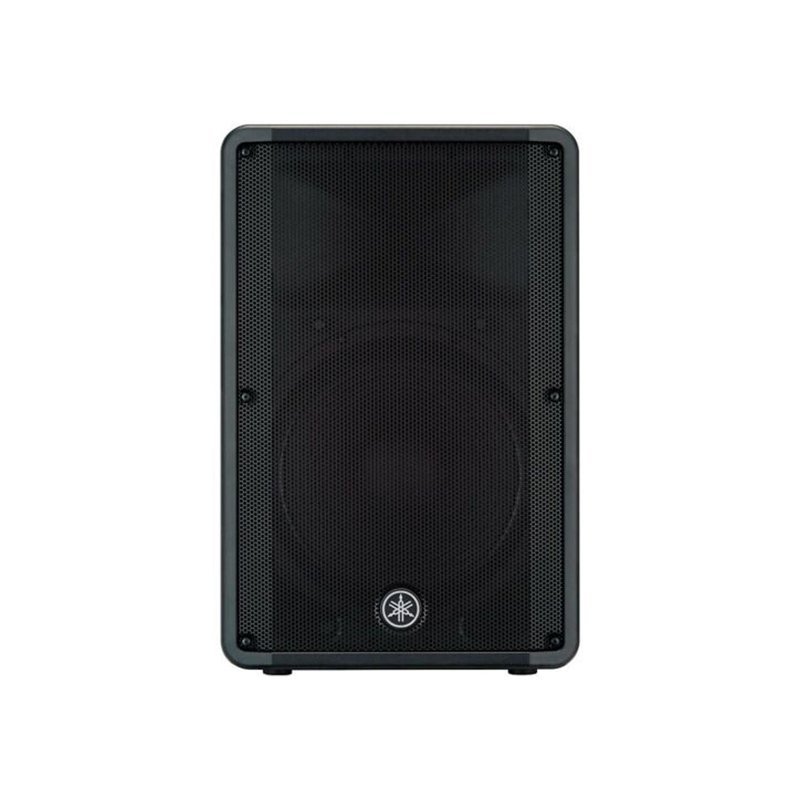 Yamaha 【YAMAHA】 山葉 CBR15 15英吋 被動式喇叭 — 三峽音響 / 音箱