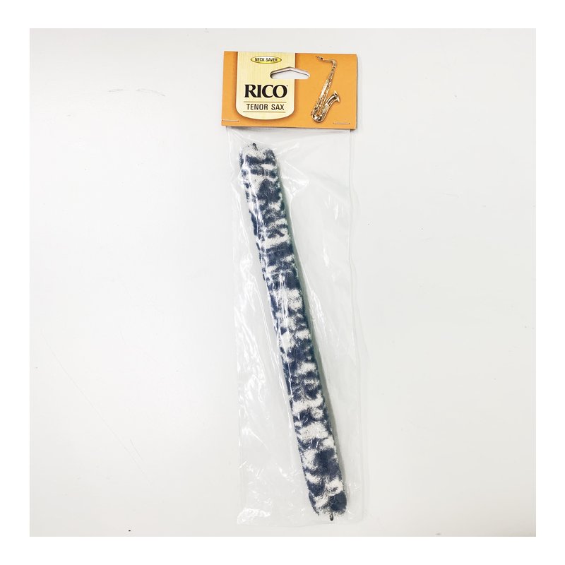 次中音薩克斯風通條 RICO TENOR NECK 次中音 薩克斯風 通條 通條棒 — 三峽銅管 / 管樂