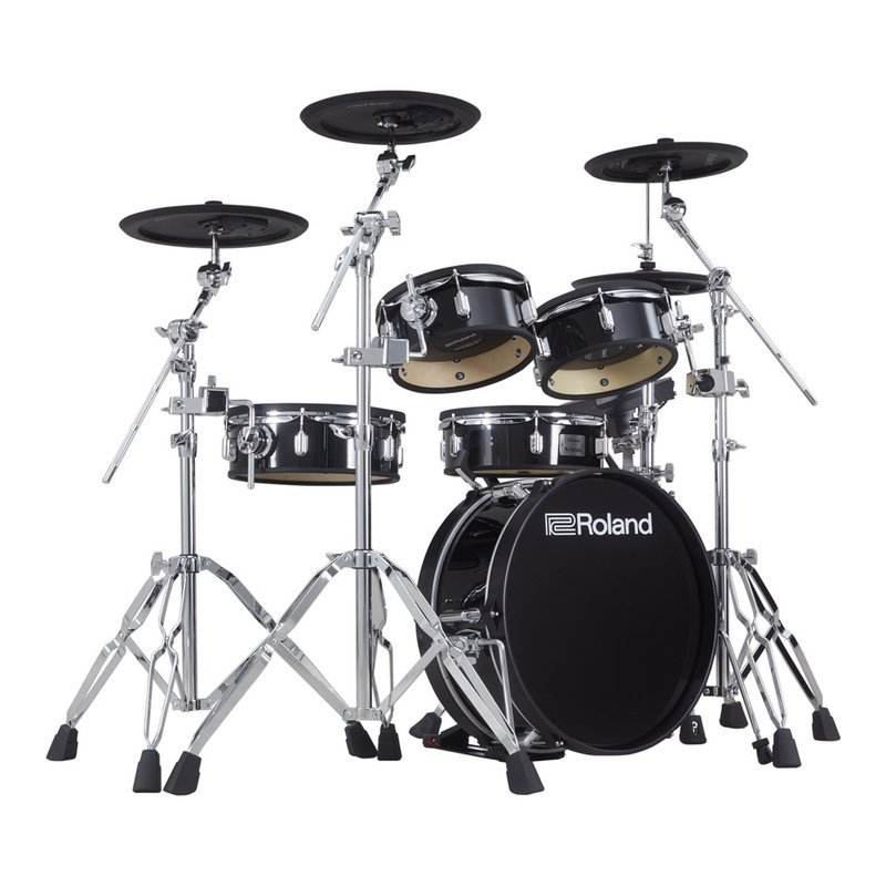 Roland 【Roland電子鼓】VAD-306 — 三峽鼓 / 打擊
