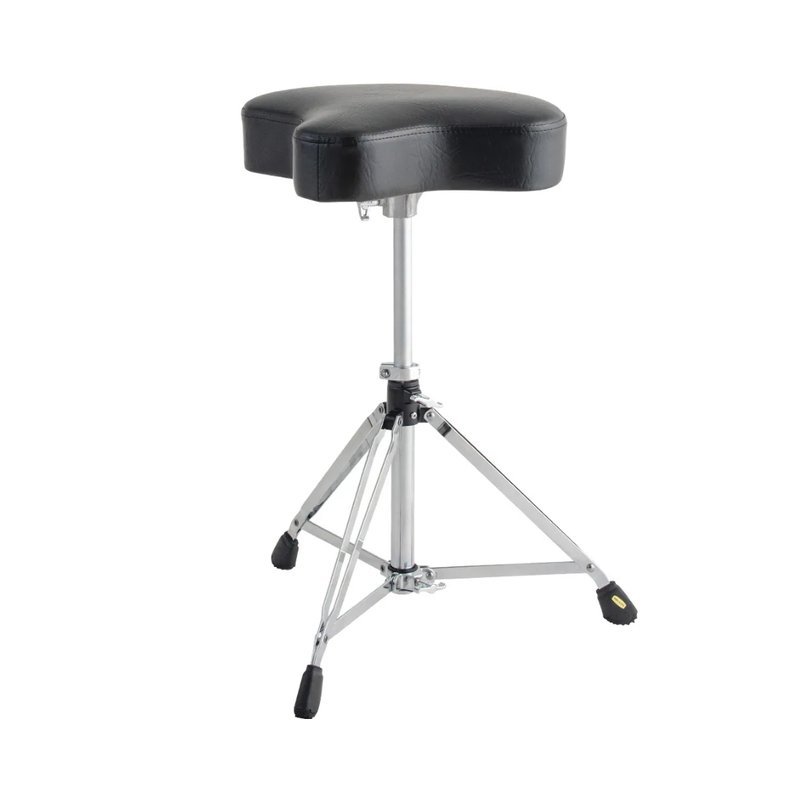 Dixon Dixon PSN-10馬鞍仿皮管鎖鼓椅 — 三峽鼓 / 打擊
