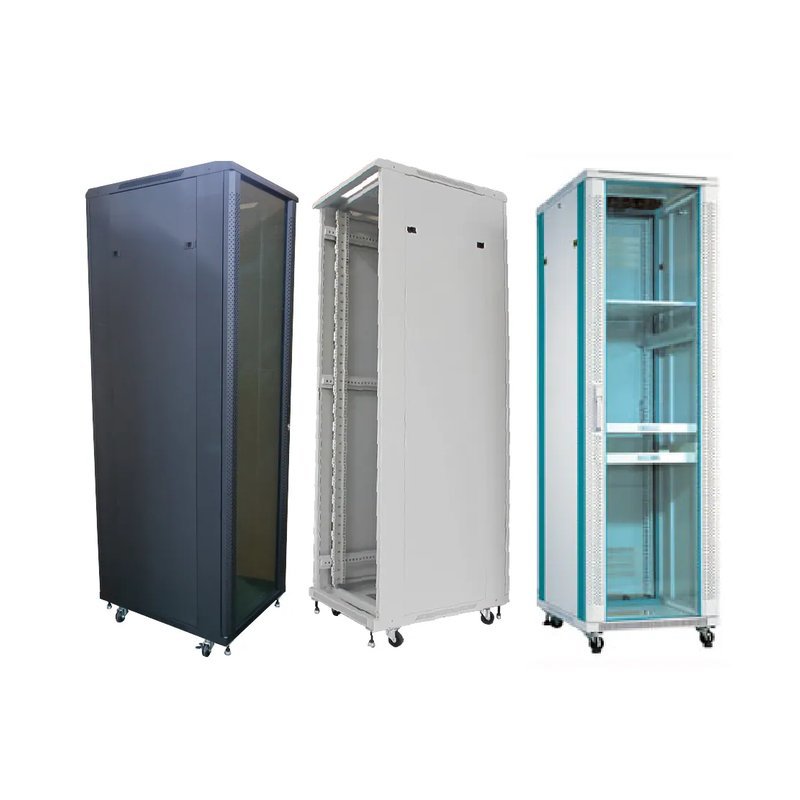 電腦/網路/伺服器/機房機櫃(15U-42U) — 三峽配件 / 週邊