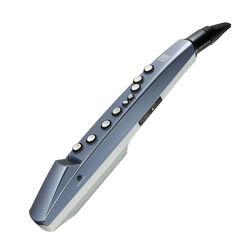 Roland 【ROLAND】AE-01 Aerophone mini 數位吹管 電子薩克斯風 — 三峽木管樂器