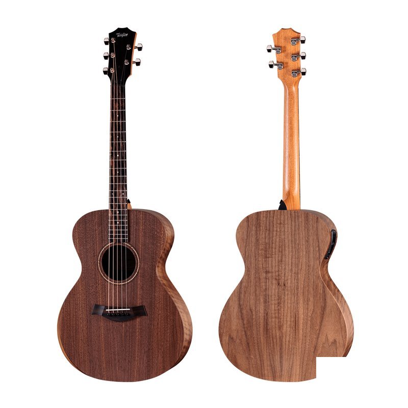 Taylor Taylor JCSM Academy 22e 5-String｜五弦創作木吉他 — 三峽木吉他 / 民謠吉他