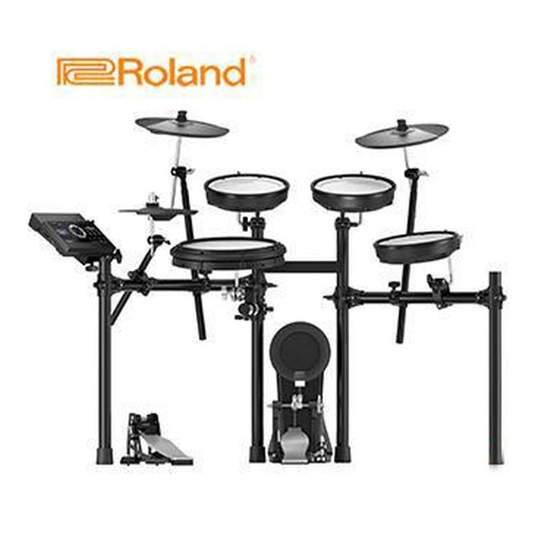 Roland ROLAND TD-17KV 電子鼓組 Drums套鼓 — 三峽鼓 / 打擊