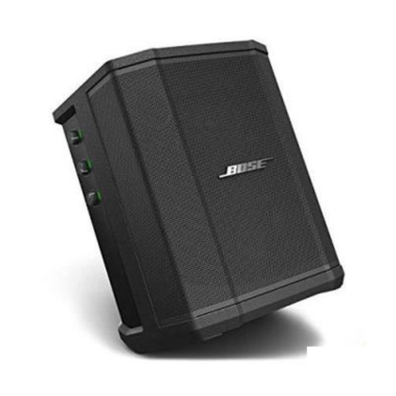 Bose Bose S1 PRO 多功能擴聲音響 PA喇叭 公司貨保固 — 三峽音響 / 音箱