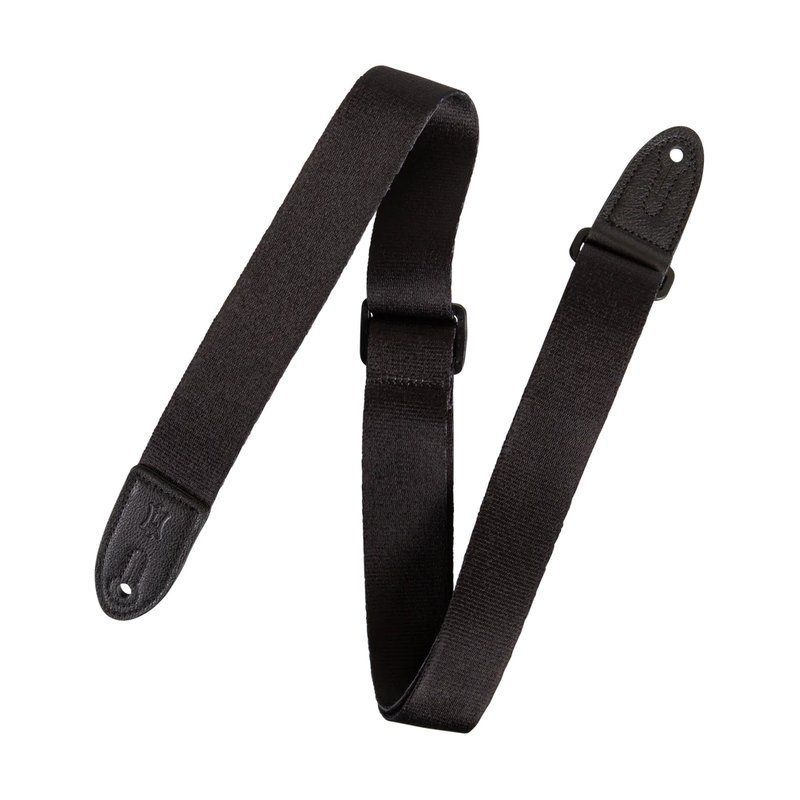 【LEVY'S】MPJR-BLK 吉他背帶 — 三峽配件 / 週邊