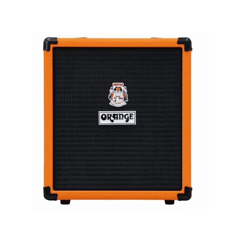 Orange ORANGE CRUSH BASS 25 25瓦 電貝斯音箱 — 三峽木吉他 / 民謠吉他