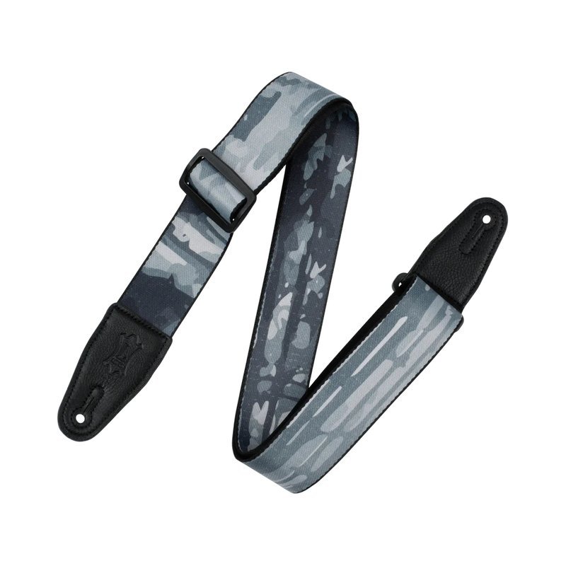 【LEVY'S】MPD2-109 吉他背帶 — 三峽配件 / 週邊