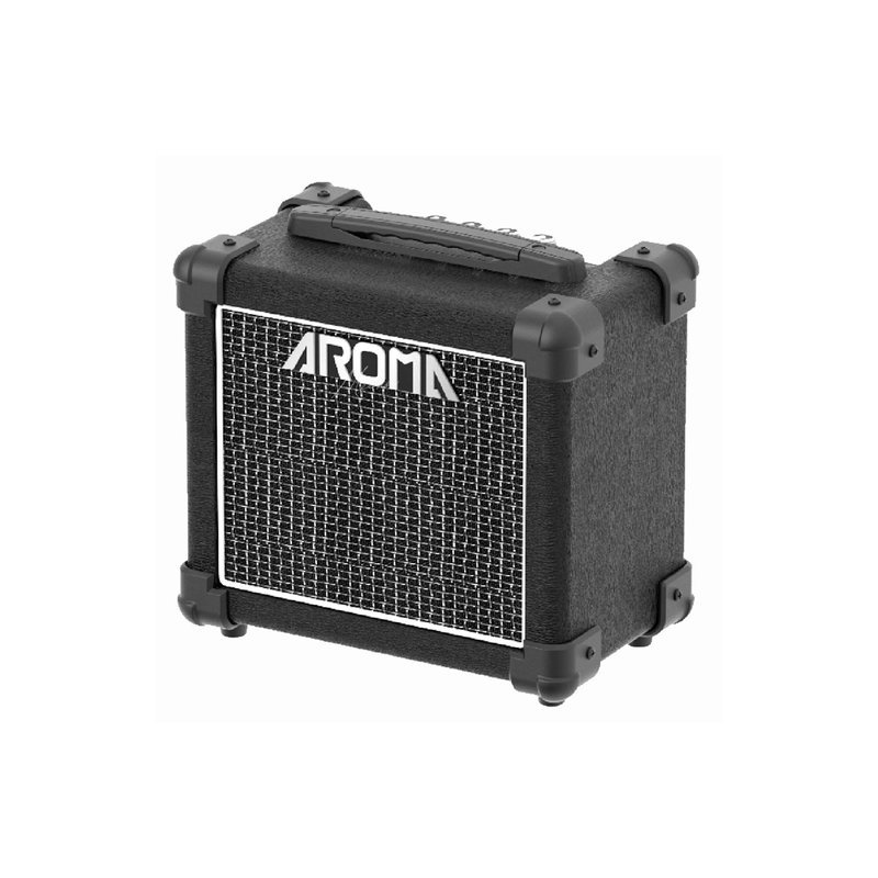 AROMA AROMA AG-10S 電吉他用音箱 10W — 三峽吉他 / Bass