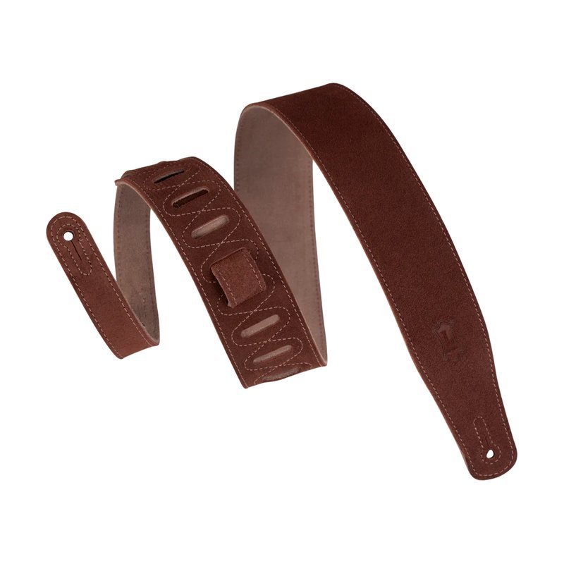 【LEVY'S】MS26-RST 吉他背帶 — 三峽配件 / 週邊