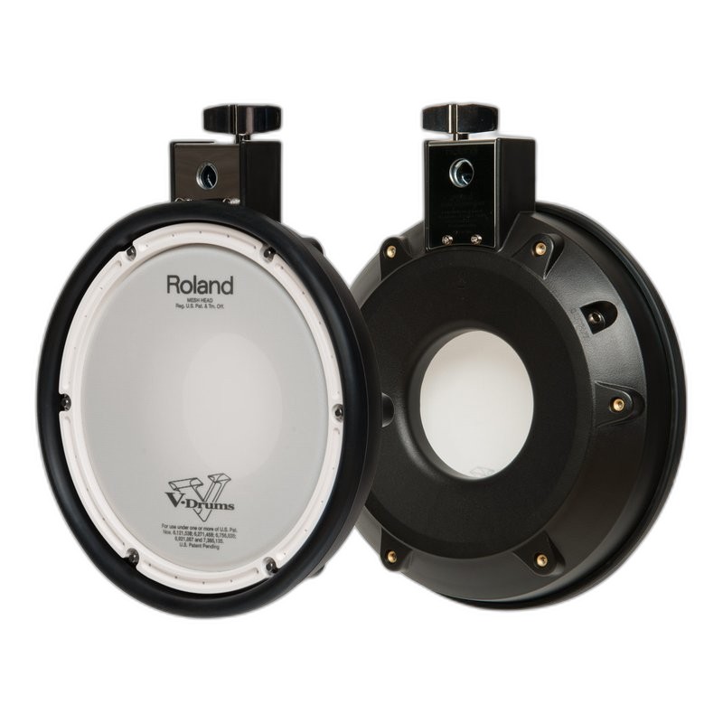 PDX-8 PDX-8 打擊板 — 三峽鼓 / 打擊｜YA! 玩音樂