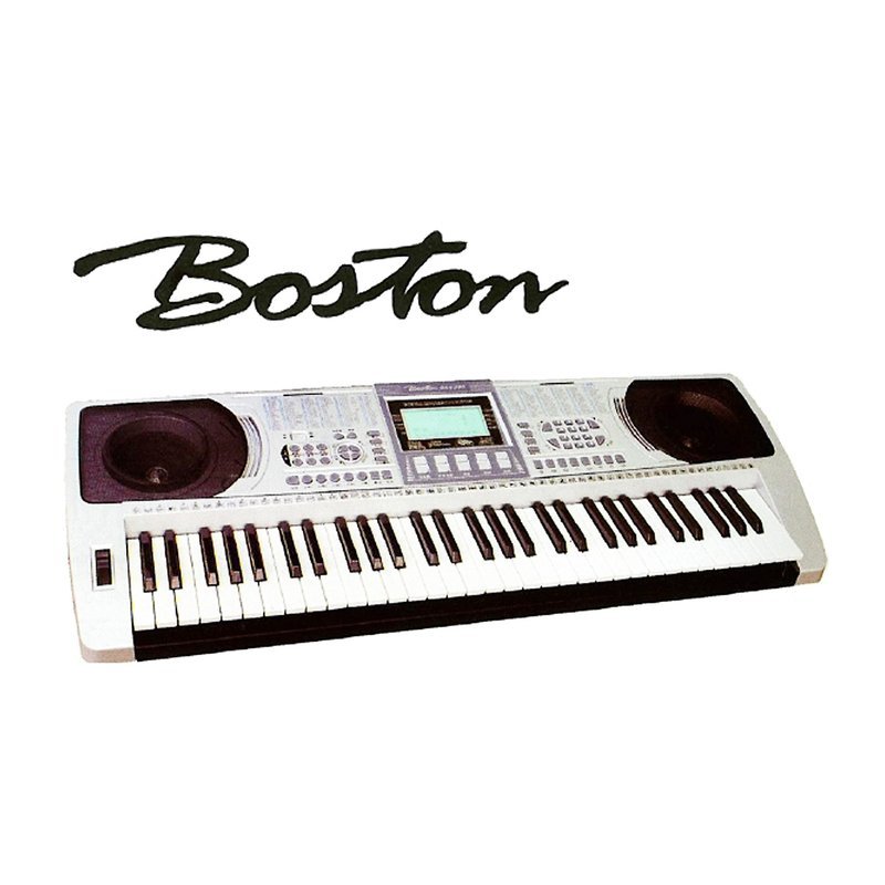 電子琴-BOSTON 電子琴-BOSTON BSN250 — 三峽電鋼琴 / 鍵盤