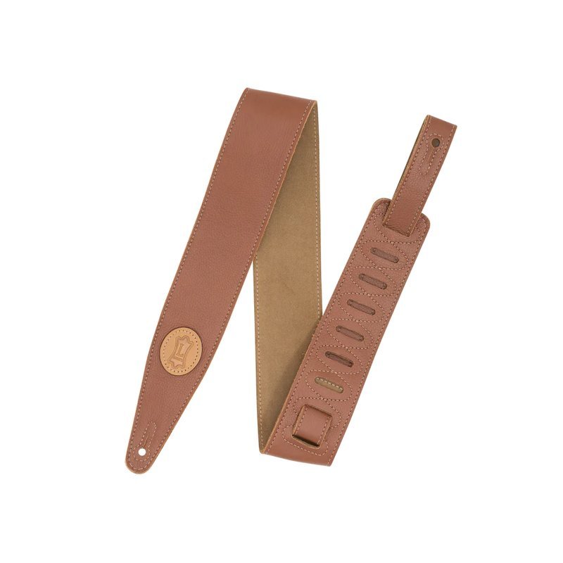 【LEVY'S】MGS317ST-TAN-SND 吉他背帶 — 三峽配件 / 週邊