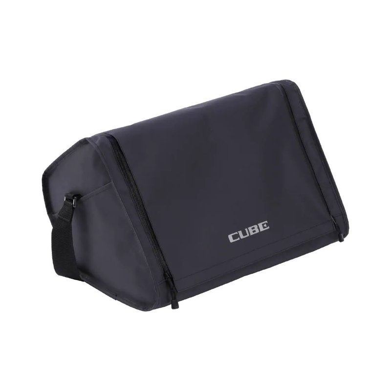 Roland Roland/ CB-CS2 CUBE STREET EX專用 音箱攜帶收納包 — 三峽音響 / 音箱