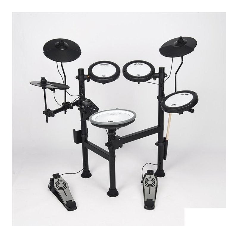 AROMA AROMA TDX-N1 電子鼓 藍芽電子鼓 — 三峽鼓 / 打擊