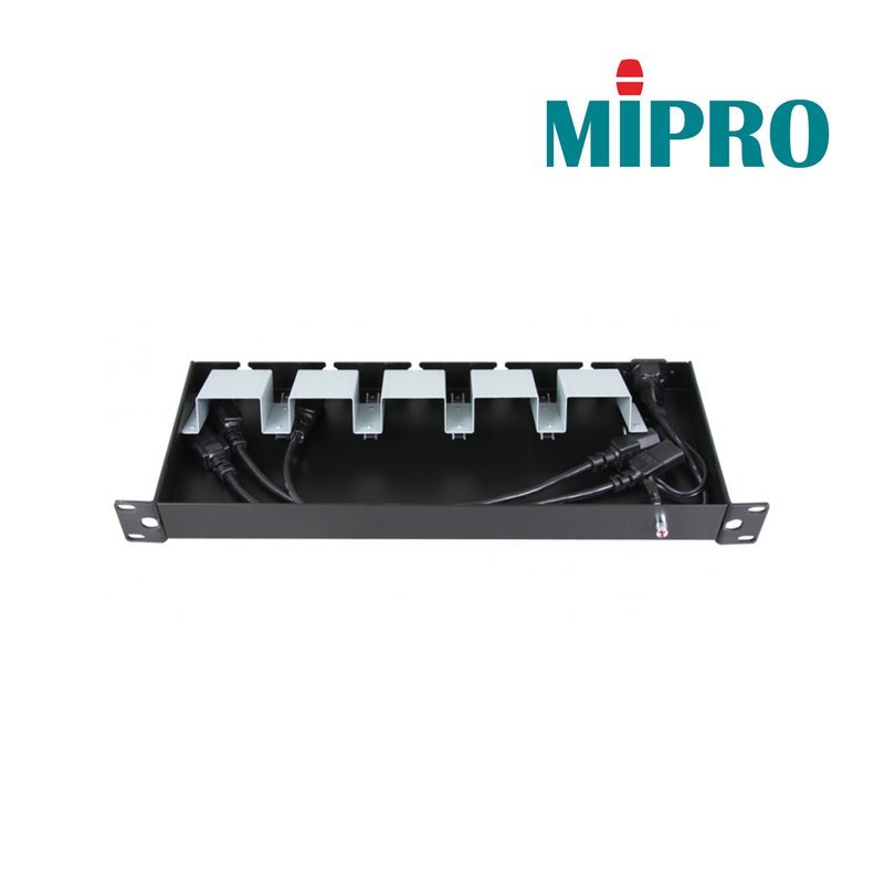 MIPRO 【MIPRO】MPC-100 機櫃專用接收機電源箱 — 三峽配件 / 週邊