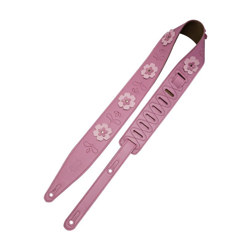 【LEVY'S】MG317IB-004 吉他背帶 — 三峽配件 / 週邊