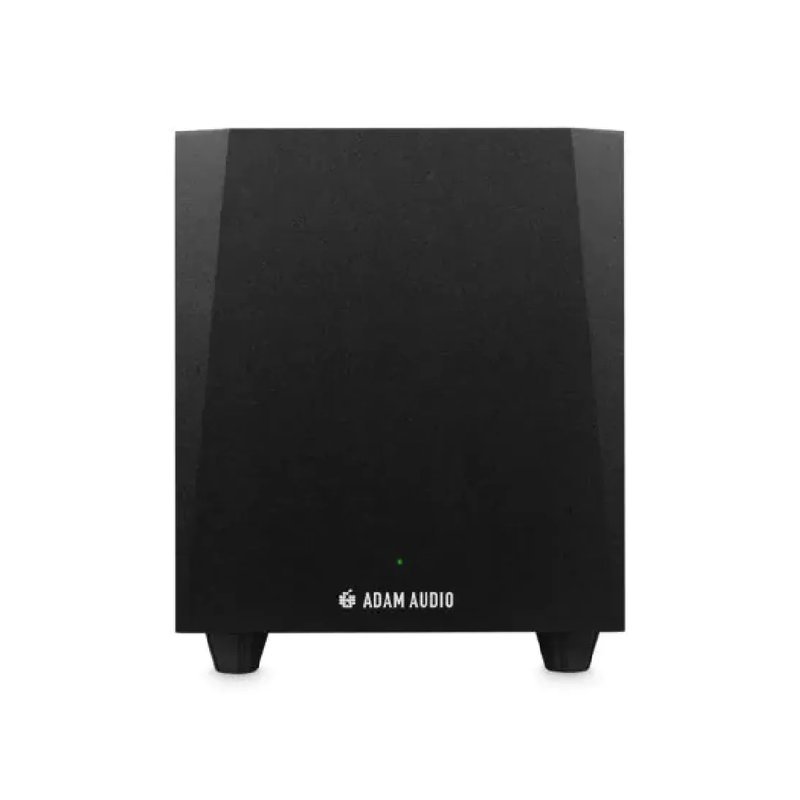 Adam Audio Adam Audio / T10S 10吋 主動式重低音錄音監聽喇叭(10吋,130W)(支) — 三峽錄音 / 音響