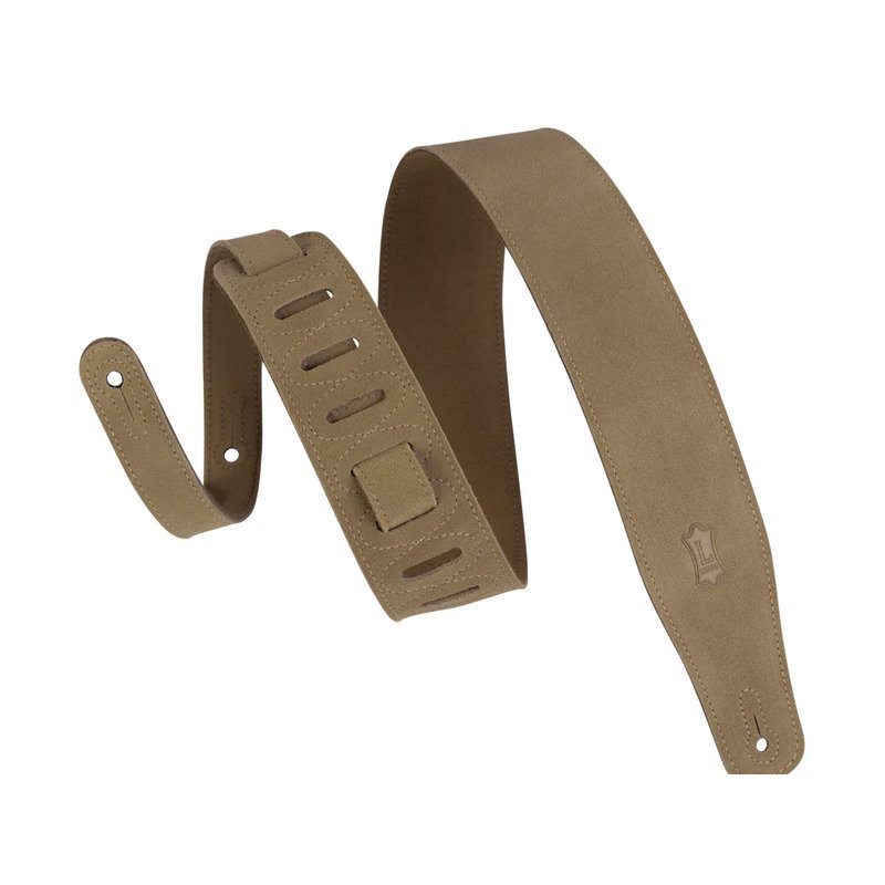 【LEVY'S】MS26-SND 吉他背帶 — 三峽配件 / 週邊