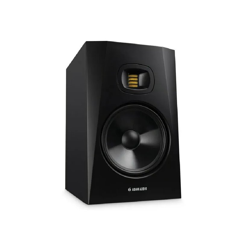 Adam Audio Adam Audio / T 系列 5/7/8吋 主動式錄音監聽喇叭(5/7/8吋,70/90W)(對)(T5V/T7V/T8V) — 三峽錄音 / 音響
