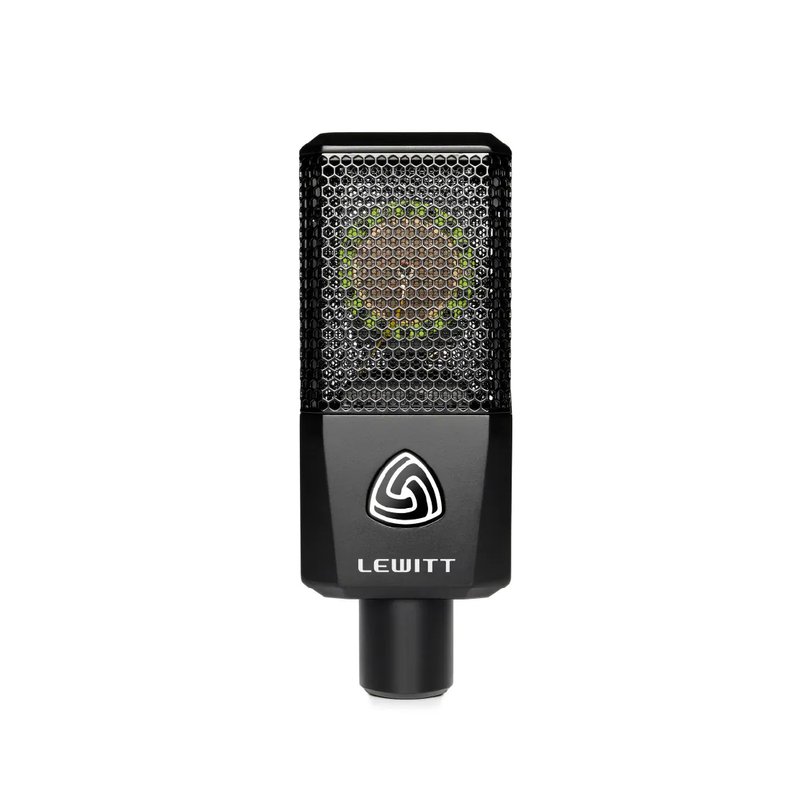 Lewitt Lewitt / RAY 自動對焦 電容式麥克風 — 三峽麥克風