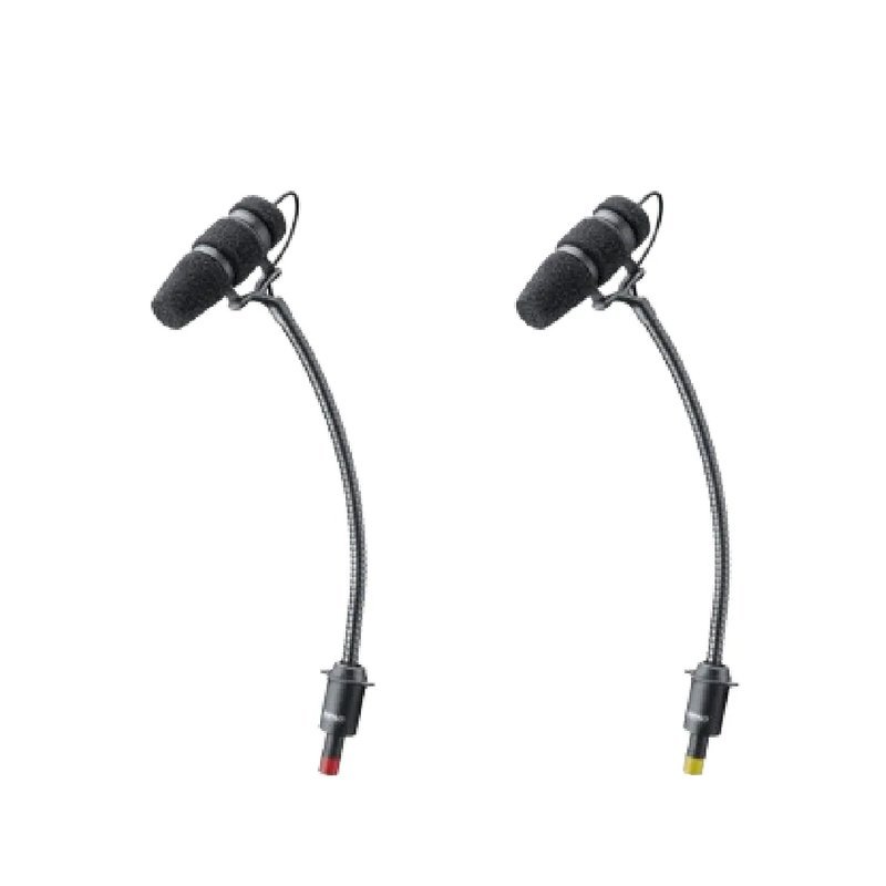 DPA DPA / 4099系列 樂器專用系列麥克風(A/B/C/CM/G/P/S/SM/U/V/D/T) — 三峽麥克風