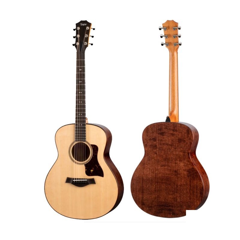 Taylor Taylor GT Urban Ash 全單板 旅行 民謠木吉他 — 三峽木吉他 / 民謠吉他