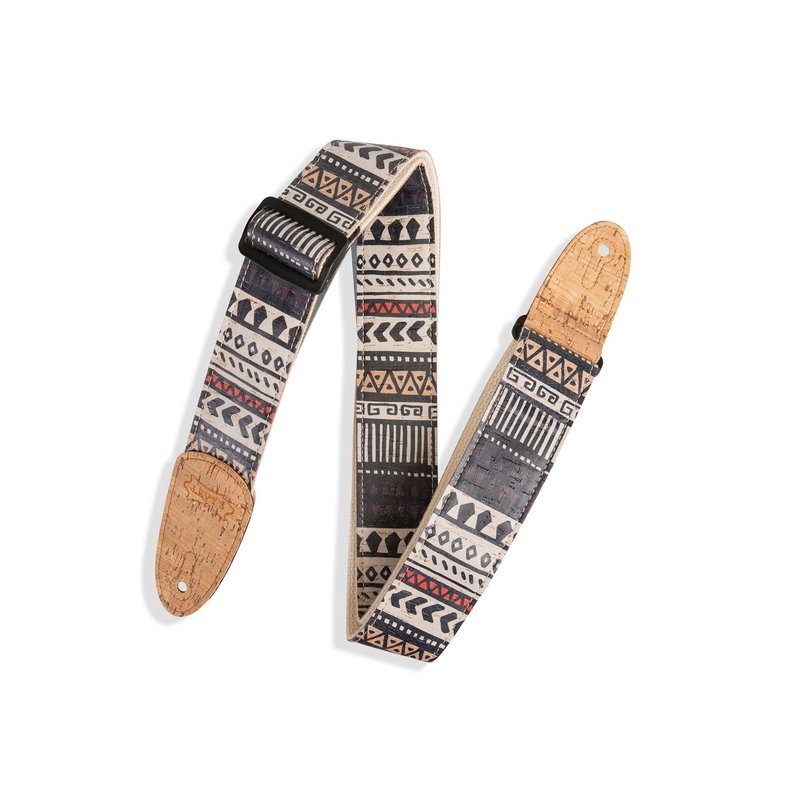 【LEVY'S】MX8-002 吉他背帶 — 三峽配件 / 週邊