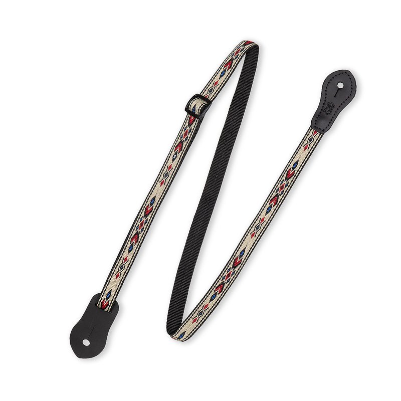 【LEVY'S】MJ19UKE-003 烏克麗麗背帶 — 三峽烏克麗麗