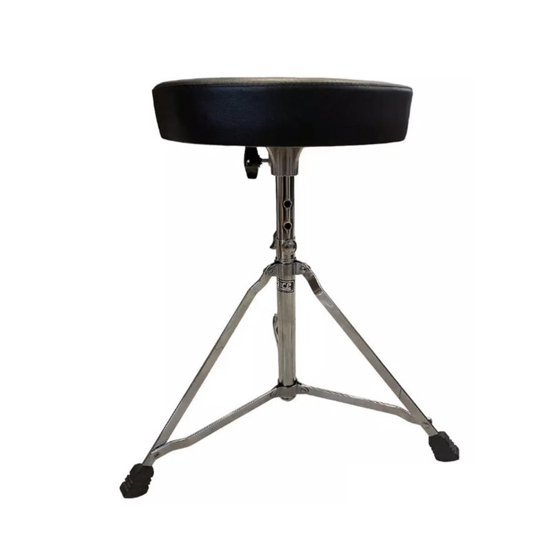 Peace DRT109N 台灣製 三段式高度調整 鼓椅 爵士鼓 — 三峽鼓 / 打擊