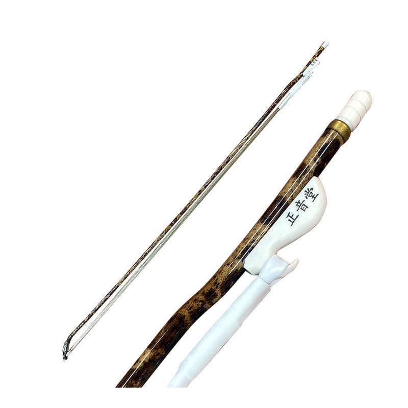 正音堂香妃竹演奏二胡弓 — 三峽配件 / 週邊