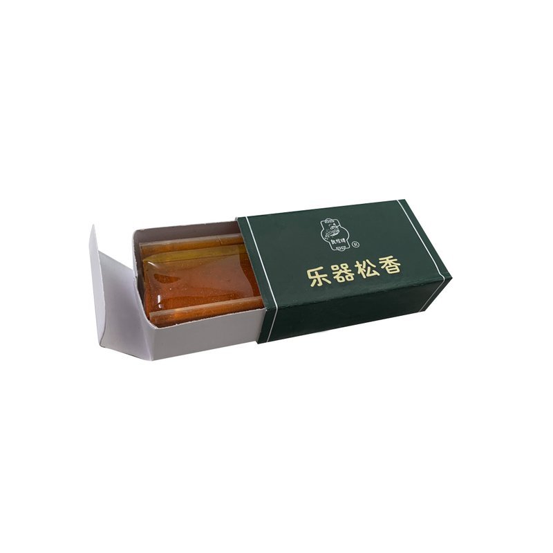 敦煌牌 國樂松香 二胡松香 小中大提琴 古箏 拉弦樂器 樂器通用 — 三峽弦樂器