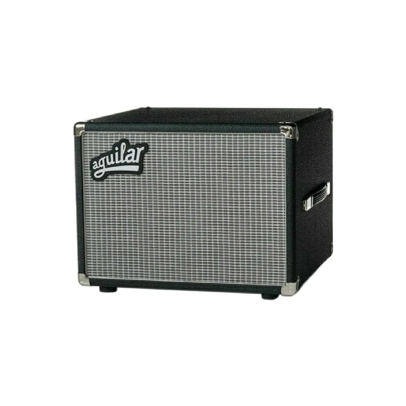 Aguilar Aguilar / DB112 電貝斯音箱體(300W) — 三峽吉他 / Bass