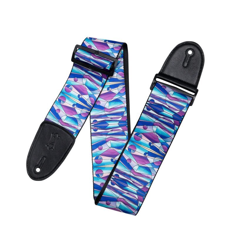 【LEVY'S】MP3SG-005吉他背帶 — 三峽配件 / 週邊