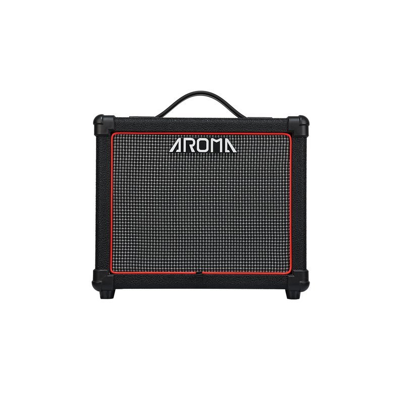 AROMA AROMA AG-20B 電貝斯音箱 20W — 三峽吉他 / Bass