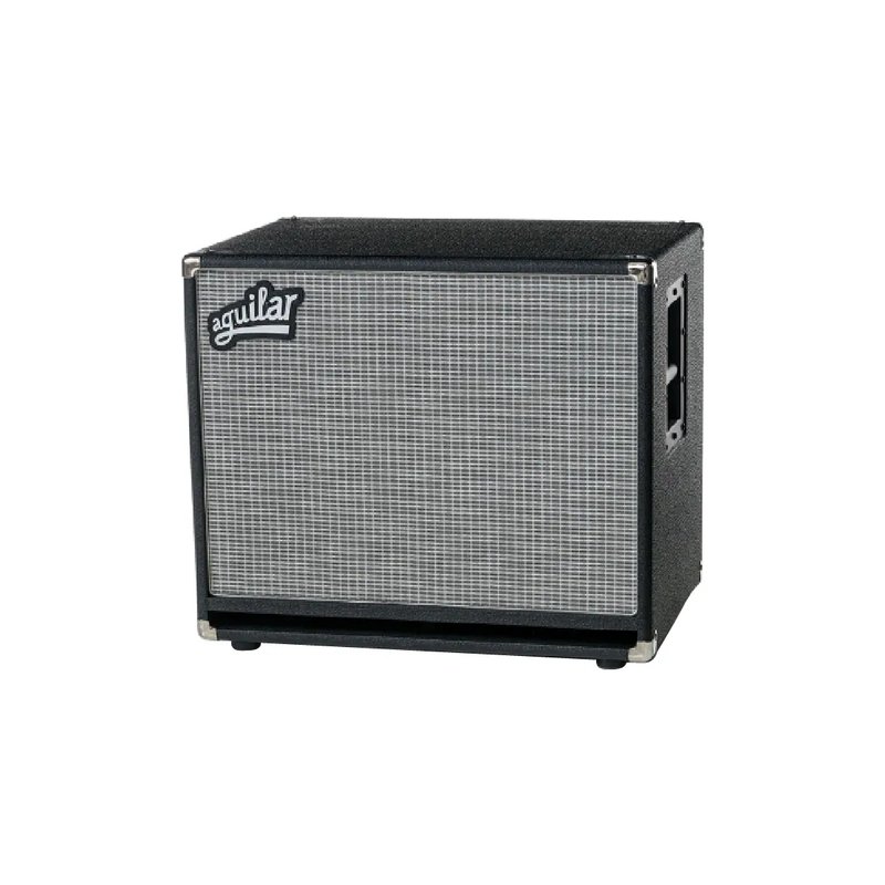 Aguilar Aguilar / DB115 電貝斯音箱體(400W) — 三峽吉他 / Bass