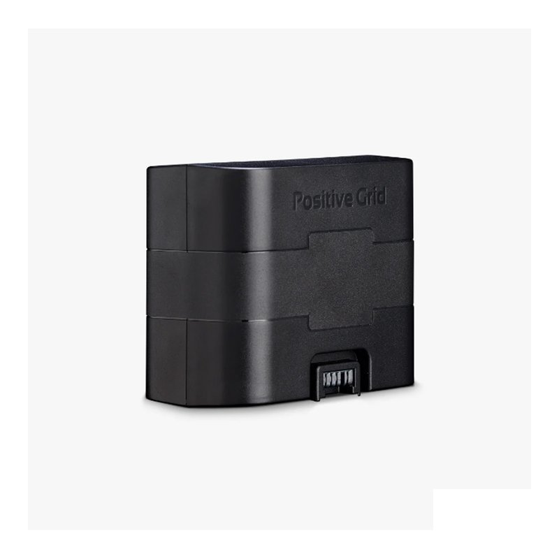 PositiveGrid Spark battery (Spark Live 專用電池) — 三峽音響 / 音箱