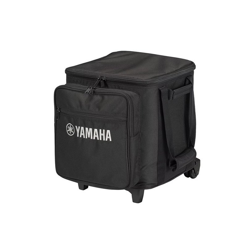 【新品到貨】YAMAHA-Stagepas 200BTR CASESTP200 攜行箱 專用袋 — 三峽錄音 / 音響