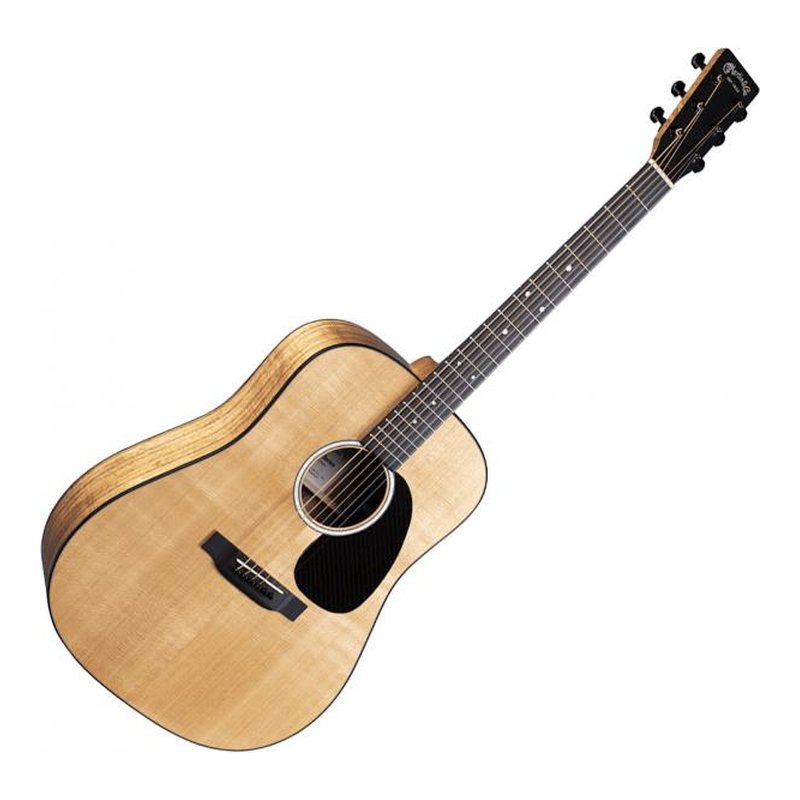 民謠吉他-Martin D12E01(KOA) — 三峽吉他 / Bass