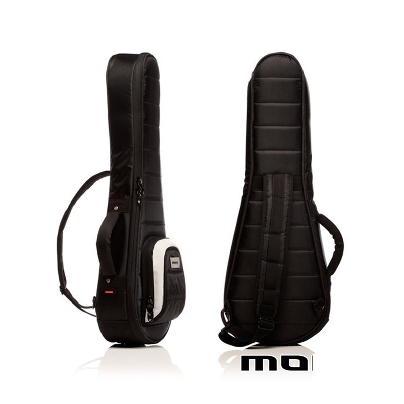 MONO 【MONO】M80-UT-BLK 防震防水烏克麗麗袋 — 三峽烏克麗麗