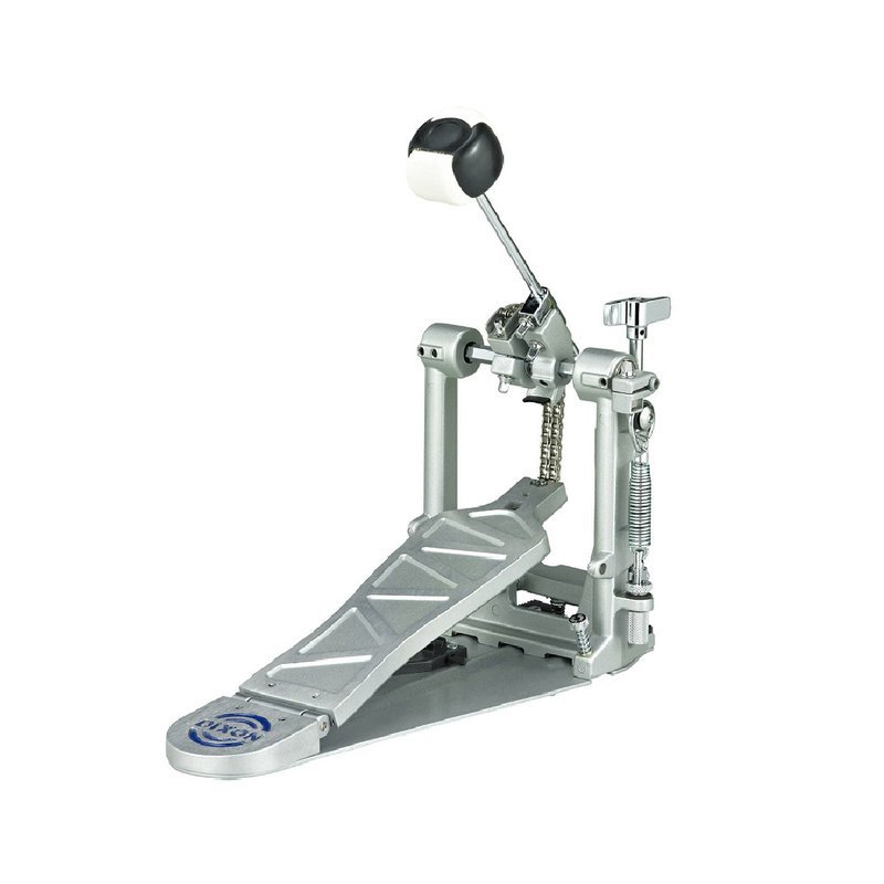 Dixon Dixon PP-K900-KS 雙鏈單踏板 附袋 大鼓踏板 爵士鼓踏板 — 三峽鼓 / 打擊