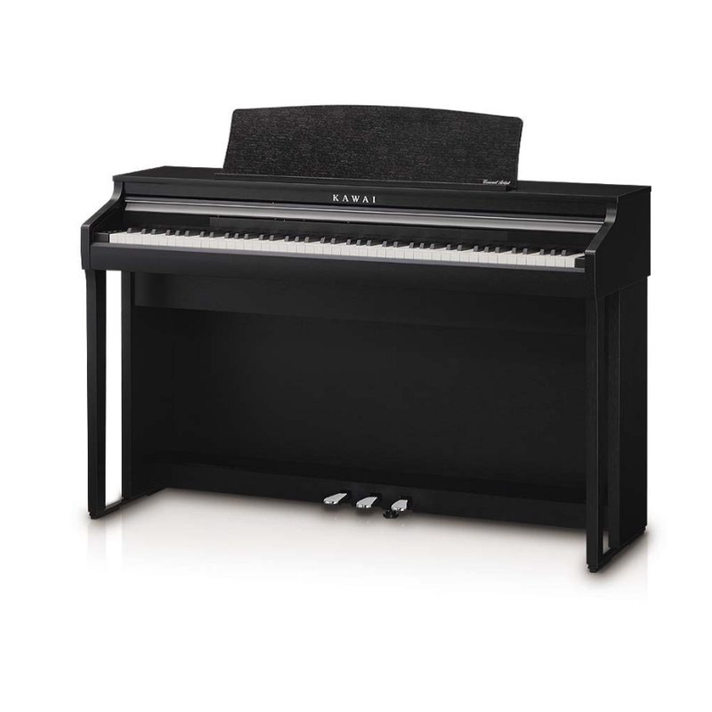KAWAI KAWAI CA48(原木)數位電鋼琴 — 三峽電鋼琴 / 鍵盤