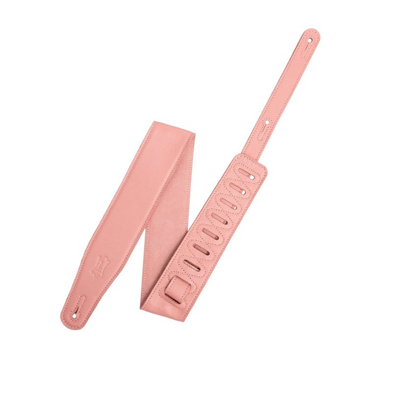 【LEVY'S】M26GFP-SLM 吉他背帶 — 三峽配件 / 週邊