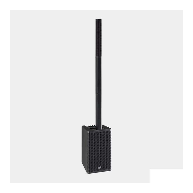 Yamaha 【YAMAHA】 STAGEPAS 1K 可攜式 PA 系統 音箱 街頭藝人 表演適用 活動 音響 喇叭 — 三峽音響 / 音箱