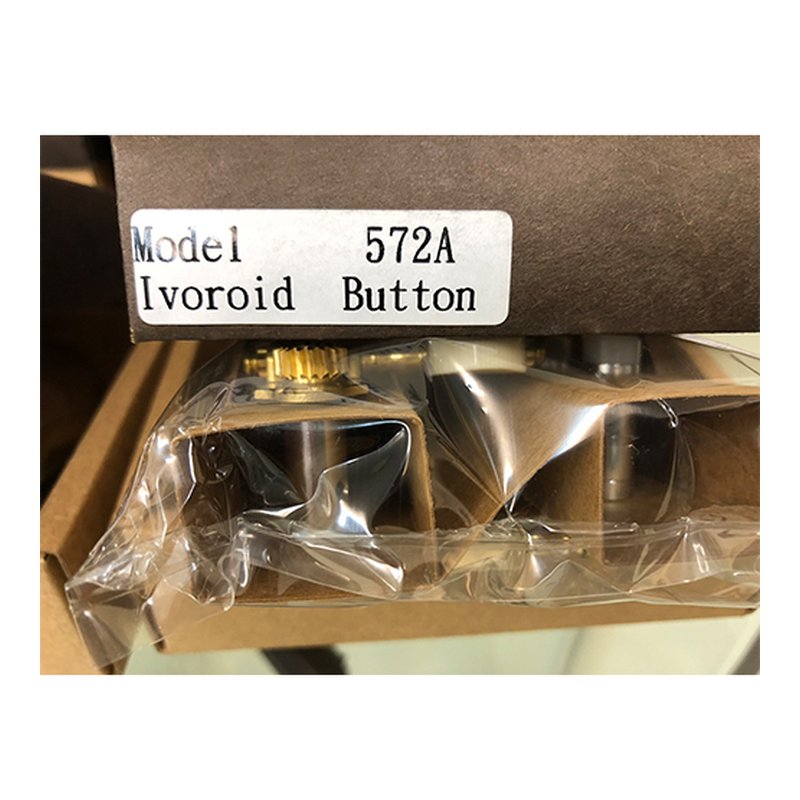 Perona 高階手工古典吉他弦鈕 (572A) — 三峽吉他 / Bass