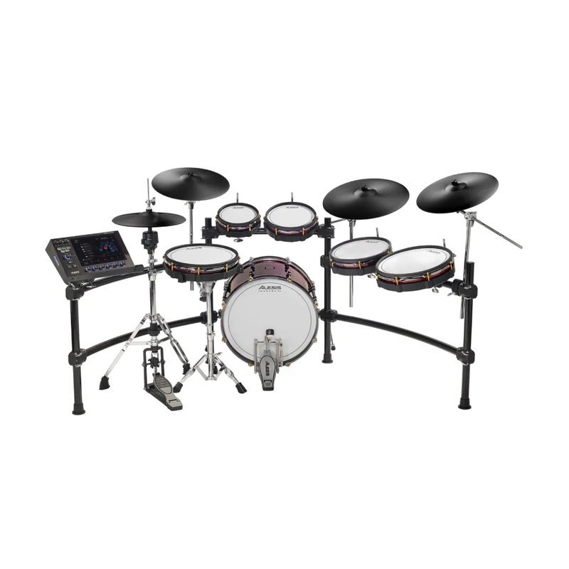 Alesis Alesis / Strata Prime 數位電子鼓組 — 三峽鼓 / 打擊