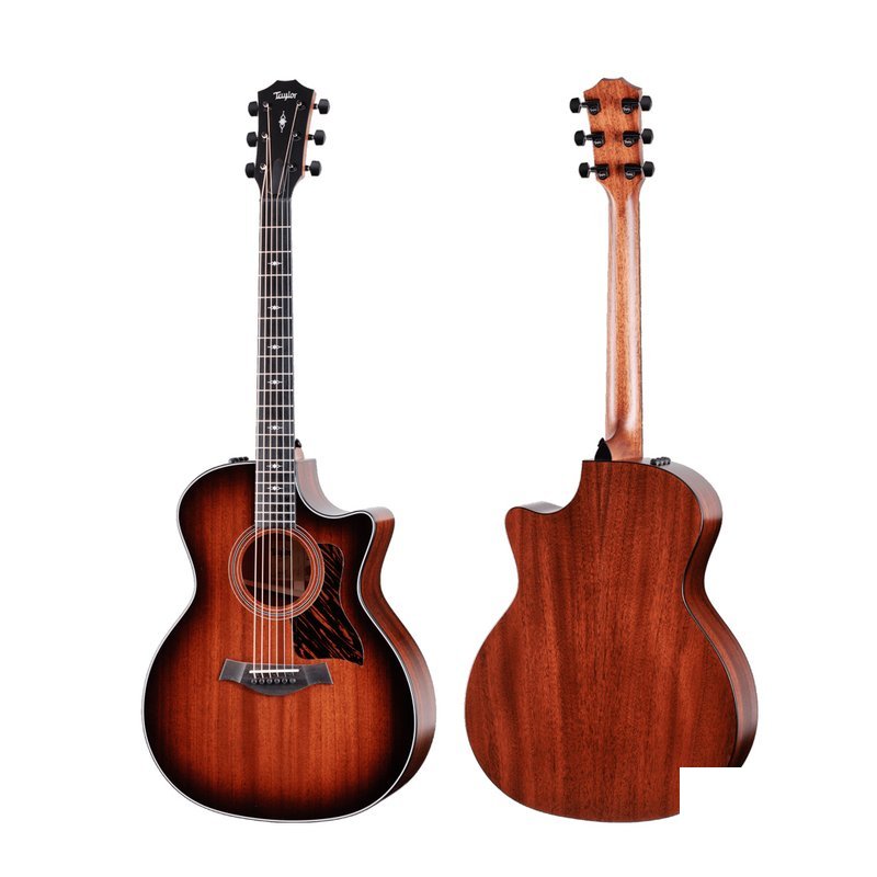 Taylor Taylor 324CE V-Class 全單板 電木吉他 民謠吉他 — 三峽木吉他 / 民謠吉他